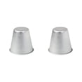 thumbnail image 3 of Yuarrent Moldes no tóxicos y resistentes al calor de 8 piezas para hornear de forma segura, accesorios y herramientas para hornear, M-B04 de M-B04 2Conjunto, 3 of 6