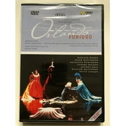 Orlando Furioso: A Timeless Opera by Vivaldi