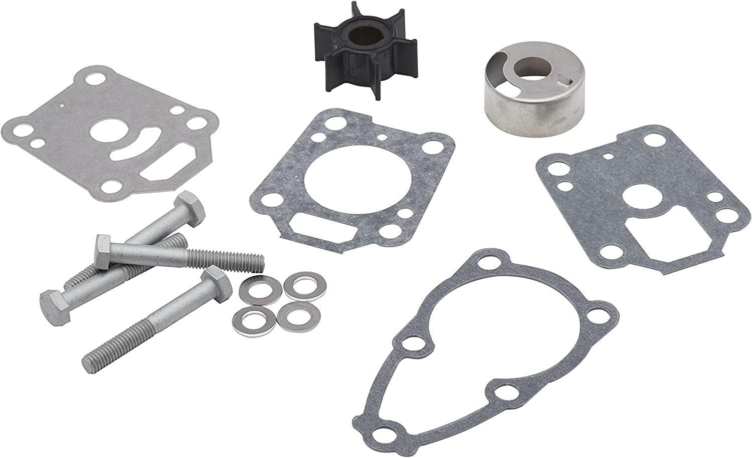 Quicksilver Water Pump Repair Kit 8M0155395