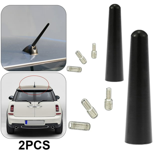 Equipo Universal Del Truco La Antena Del Techo La Antena Del Reemplazo La Radio Del Coche La Antena Del Coche 2 5 Pulgadas