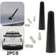 thumbnail image 1 of Equipo Universal Del Truco La Antena Del Techo La Antena Del Reemplazo La Radio Del Coche La Antena Del Coche 2 5 Pulgadas, 1 of 7