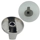 thumbnail image 2 of Perillas De Estufa, Interruptor De Estufa De Gas De Metal Para Restaurante, 2 of 8