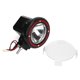 thumbnail image 4 of Lámpara De Aventura De Pesca Con Luz De Techo De Parachoques Delantero De 4 Pulgadas 12-24V 55W, 4 of 7