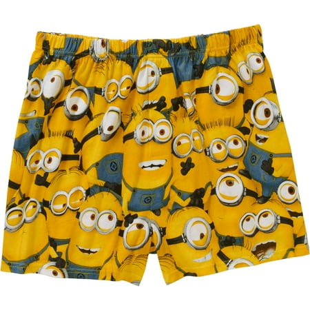 Image result for minion boxers