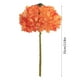 thumbnail image 3 of Artificial Flower , Wedding Handheld Bouquet Wall Decor for Home Garden Party, Faux Centerpiece Flower for Vase Table Decoration, 3 of 5