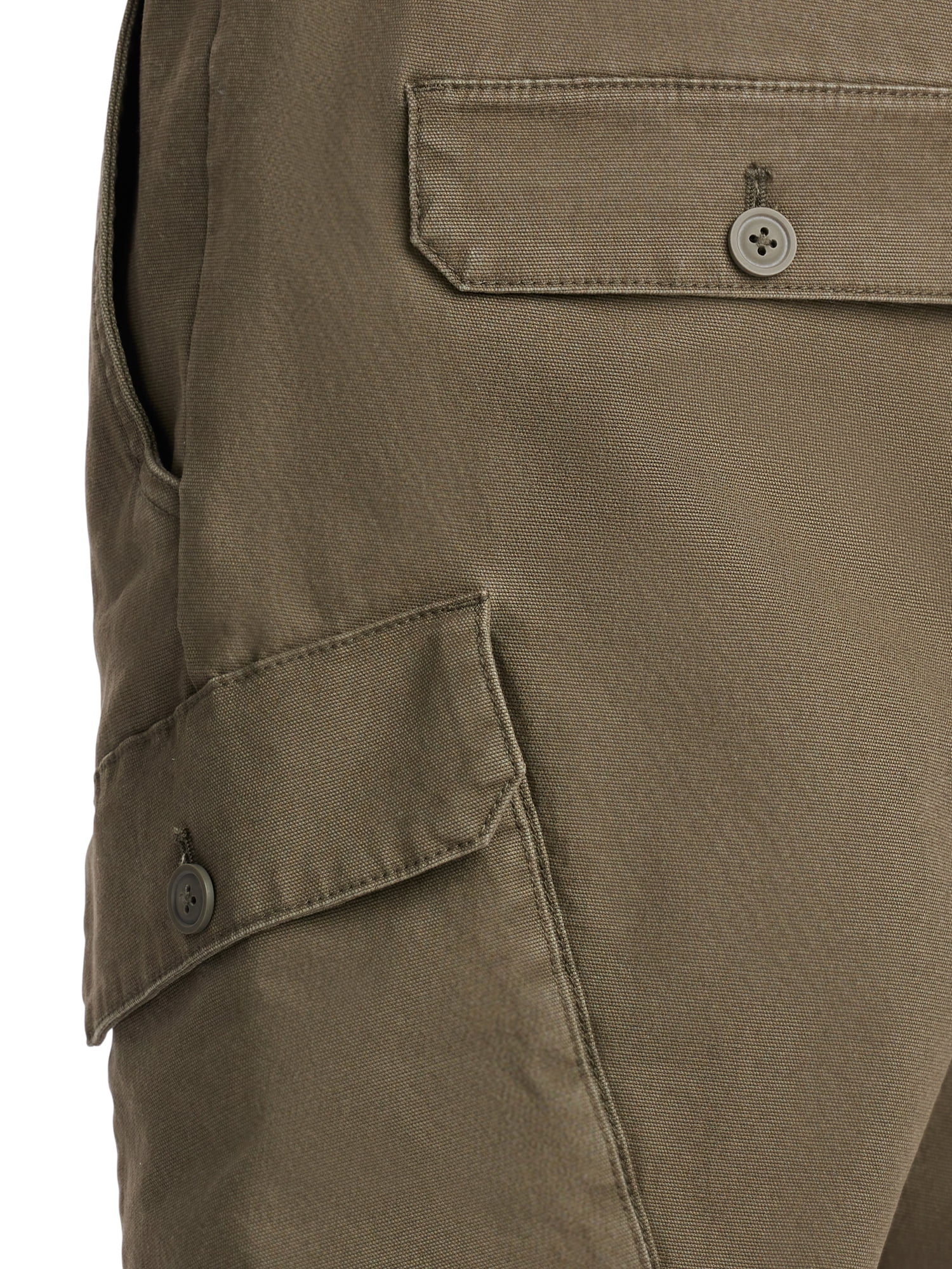 Airwalk Men's & Big Men's Cargo Jogger Pant, Sizes XS-3XL