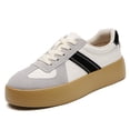 thumbnail image 2 of Casual Calzado para Zapatos Mujeres Antideslizantes Interiores Y Exteriores, 2 of 8