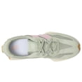 thumbnail image 2 of New Balance Unisex 327 Little Kid Rose Sugar/Garter Snake 13.5 Wide, 2 of 7