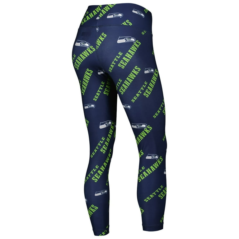 Seahawks top leggings walmart