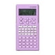 thumbnail image 2 of Calculadora de funciones para estudiantes para el comienzo de la temporada escolar. Calculadora científica especial multifunción para estudiantes Macaron con alto valor de apariencia. Akmoler, 2 of 8