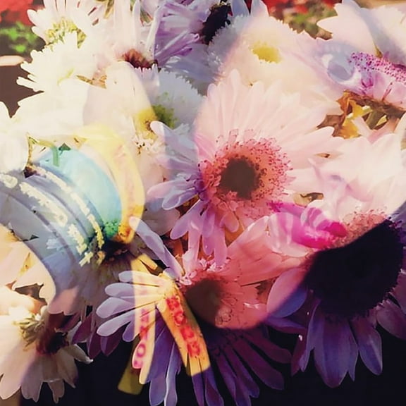 Veldt - Illuminated 1989 - Pink/Purple Splatter - Music & Performance - Vinyl