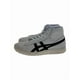 thumbnail image 1 of US8.5 Asics High-Cut Sneakers/Wht/1201A524, 1 of 5