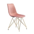 thumbnail image 1 of Silla de Comedor Kessa Muebles Parker Rosa, 1 of 4