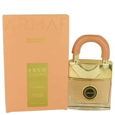 OPUS 3.4OZ, WOMEN'S PERFUME, EDP