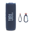 thumbnail image 1 of Altavoz JBL Flip 7 portátil impermeable a prueba de caídas azul, 1 of 9