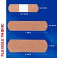 thumbnail image 3 of Instant Aid- 3 Inch Wide Elastic Bandage (Pack of 3) 311621 By Purest, 3 of 5