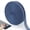 Blue, variant on Iron On Hemming Tape for Pants 16.4 Ft, 25mm Washable Iron-on Instant Hem No Sew Jeans, Suit Pants, Curtains, Clothes, DIY Sewing Accessories (Blue) Blue Ft (5.5 Yard)