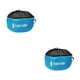 thumbnail image 4 of Eigraketly RVs Caravans Motorhome Manguera Bolsa de almacenamiento de combustible Bolsa de malla con cordón transpirable para exteriores Azul 2piezas, 4 of 6