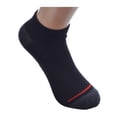 thumbnail image 3 of Tin Wilson para Niño, Corto Negro 3 Pares Talla CH de 14 a 18 cm, 3 of 4