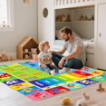 thumbnail image 2 of Tapis de Ferme pour Enfant 2 3 * 5 Pieds, 2 of 7