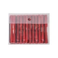 thumbnail image 2 of Annie Cold Wave Rods Red 1/10" Short, 12/PK, Pack of 1, 6 Packs, 2 of 2