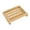 A, variant on Wooden Soap Holder, Bamboo Soap Dish for Shower, Bathroom Soap Case with Drainage, Hand Craft Case Holders, Drain Box Bar Soap Holder Tray