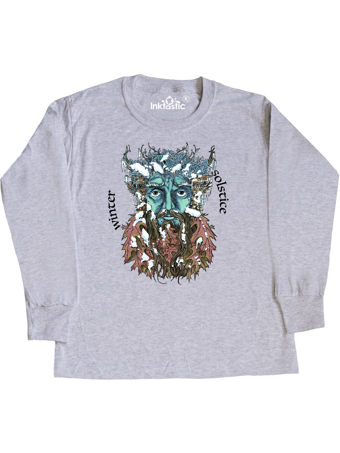 winter solstice shirt