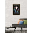 thumbnail image 2 of Rick And Morty - Testicles Wall Poster, 14.725" x 22.375", Framed, 2 of 5