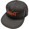 thumbnail image 1 of Slipknot  Adult 9 Point Star Snapback Cap, 1 of 2