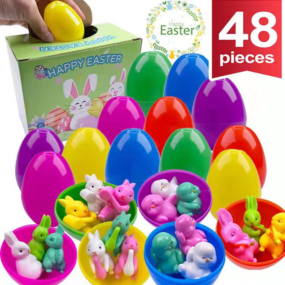 Plastic Easter Eggs Surprise Toys Blind Bags Nigeria Ubuy