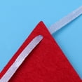 thumbnail image 1 of IDEANATEGRATE Banderín Triangular De Tela Multicolor Para Decorar Fiestas Y Celebraciones Patrióticas, 1 of 5