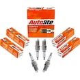 thumbnail image 2 of Autolite 5184 Résistante en Cuivre Bougie de Remplacement Automobile (1 Pack), 2 of 4