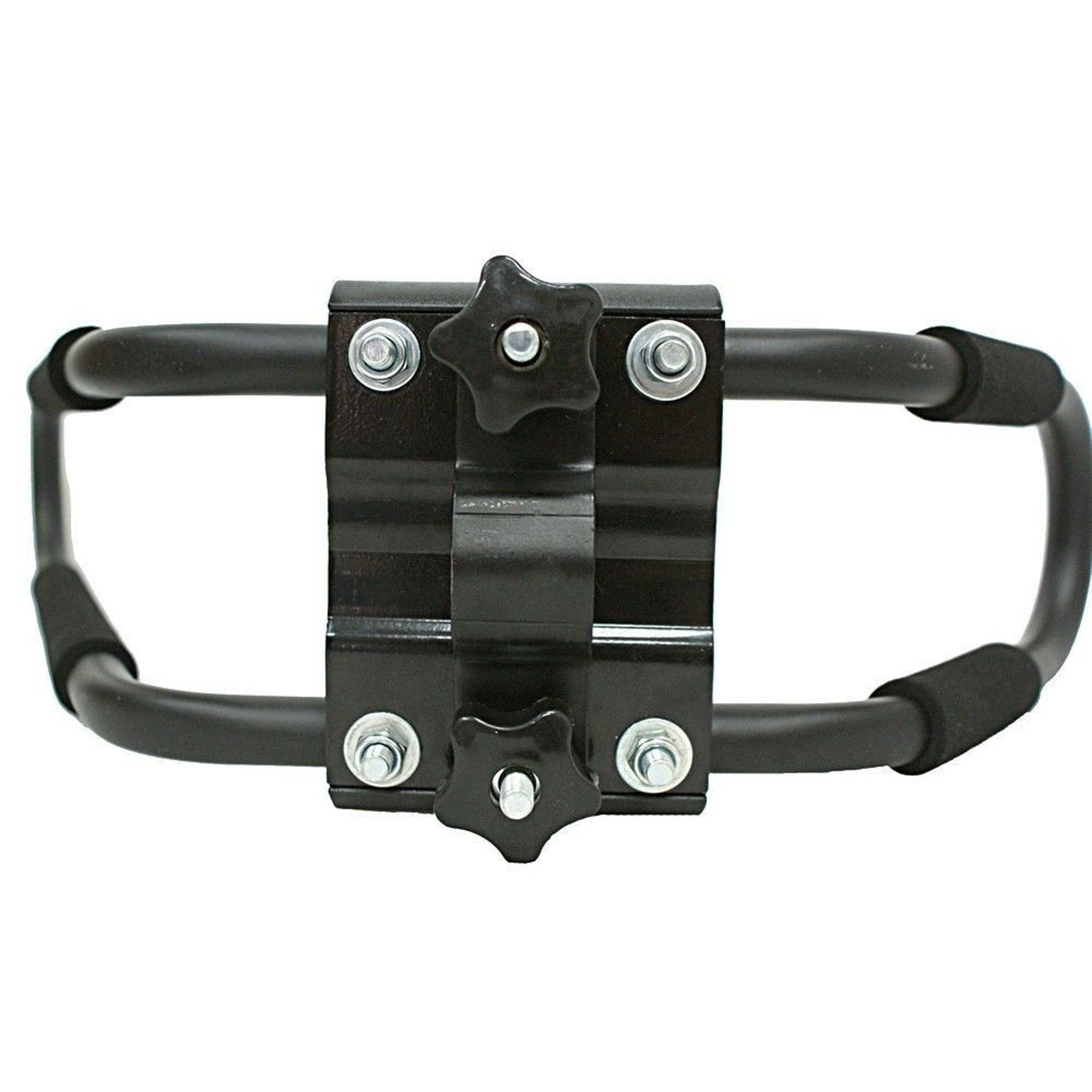 Kojem Universal J Bar Kayak Carrier Roof Rack