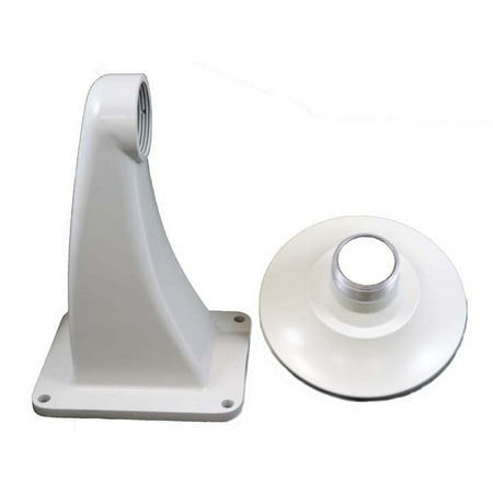 UPC: 6947273700876 | Grandstream Wall Mount Accessory Kit for the GXV3662 GXV-WM