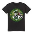 thumbnail image 1 of Hell Fest Mens Fear Garden T-Shirt, 1 of 5