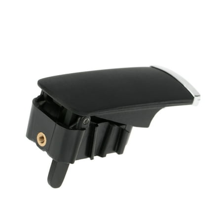 

Andoer Left Hand Drive Glove Box Lid Handle OpenLock Puller for A4 8E B6 B7 2001-2007