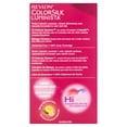thumbnail image 2 of Revlon ColorSilk Luminista Hair Color, Dark Chocolate Brown, 2 of 8