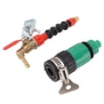thumbnail image 1 of Cutting Machine Dust Remover Water Sprayer High Speed Misting System Attachment for Masonry Machines, 1 of 7