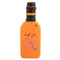 thumbnail image 1 of Botella de vino, juguetes para perros chillones, portátiles, seguros, suaves, flexibles, de látex, juguetes para perros chirriantes para perros pequeños y medianos, 1 of 8