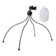 thumbnail image 1 of Soporte para teléfono, soporte para cama, giratorio, para escritorio, flexible, para tableta Negro con control remoto, 1 of 9