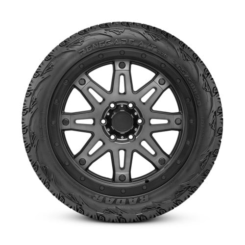 Radar Renegade At Pro 275 55r 117h Tire Walmart Com