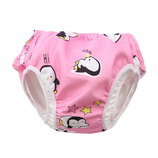 Bragas lavables Zulema Pañal de baño reutilizable Estilo 8