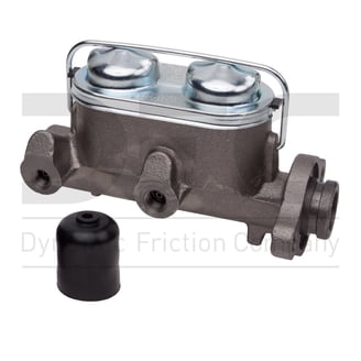 Dynamic Friction Company Brake Master Cylinder DFC 355-47171 - OEM Replacement Part