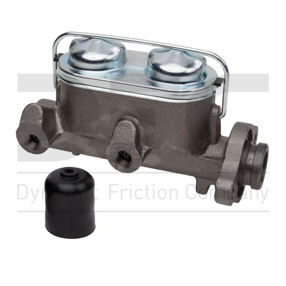 Dynamic Friction Company Brake Master Cylinder 355-47032
