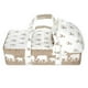 thumbnail image 3 of Bambineto y Pañalera Bambineto Estampado Elefante Globos, 3 of 5