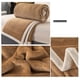 thumbnail image 4 of Manta de franela para aire acondicionado, forro polar de alta densidad, 1 manta para máxima calidez y comodidad, suave y acogedora para la cama, el sofá y para relajarse en casa. Aestivo |, 4 of 8