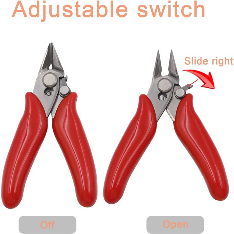 XUANYI-Scissor cutters, micro wire cutters, mini wire cutters