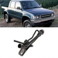 thumbnail image 5 of 77201-0K100 Fuel Tank Filler Neck Pipe for 2006 - 2015, 5 of 5