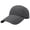 Dark Gray, variant on Adjustable Wide Brim Baseball Cap, Lightweight Seasonal Sun Hat, Outdoor Casual Peaked Cap, Women Breathable Extended Brim Cap for Outing Summer Activity All Weather Sun Protection Hat,Dark Gray