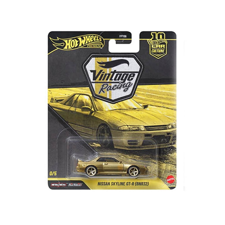 Vintage Racing